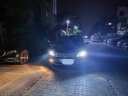 麒麟光汽车D3S LED大灯泡原车氙气改LED灯远近一体超亮大功率无损安装 晒单实拍图