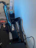 欣朵蓝牙灯带电竞房电脑显示器装饰led灯手机遥控RGB七彩背景氛围灯条 2米灯带（含USB控制器） 晒单实拍图