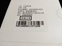 壳栈适用联想拯救者电竞手机pro钢化膜Lenovo联系拯救者挽救者防指纹防摔钢化玻璃手机贴膜 升级无白边高清膜【2片装】 实拍图