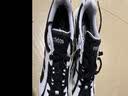 阿迪达斯（adidas）男鞋女鞋2026春季新款休闲鞋透气鞋子厚底显高老爹鞋运动鞋  5CM鞋底增高老爹鞋 39 (240mm) 实拍图