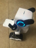 JJRC儿童玩具可对话机器人智能早教女孩4-6岁小孩3男孩六一儿童节礼物 经典版【K3白色】15大早教内容 小孩三岁宝宝6.1礼物 实拍图