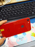 Apple iPhone 8 苹果8二手手机  大陆国行备用机学生机国行优惠券补贴 红色 256G 实拍图