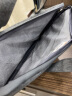 BRINCH笔记本手提包电脑包苹果联想华为内绒减震防泼水适用12/13.3英寸  实拍图