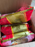 大观楼（DAGUANLOU）江西特产腐竹黄豆制品营养丰富传统食品炒炸煮炖皆可 300g传统本色腐竹5袋共1500g 实拍图