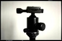 捷宝国际 （TRIOPO）相机三脚架M2508单反微单索尼/佳能r5/r6 850d 6d2 90d 200dII M2508-铝合金款 晒单实拍图