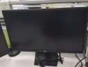 戴尔（DELL） 显示器 1080P不闪屏支持壁挂液晶电脑多尺寸显示屏 办公台式电脑显示屏 E2423HN 23.8英寸 接口HDMI+VGA 实拍图