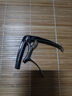 莫森（MOSEN）MS-31P变调夹 吉他尤克里里大抓手式 专用变调夹调音夹 银黑色 实拍图