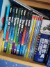 学乐 内裤超人1-5套装 英文原版进口 儿童漫画桥梁书 The New Captain Underpants Collection (Books 1-5) （7-12岁） 实拍图