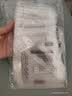 嫚熙（EMXEE）储奶袋一次性储存密封母乳保鲜袋密封袋用母乳存奶袋奶水人奶 200枚  储奶袋 实拍图