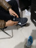 耐克（NIKE）运动鞋男鞋 2025新款秋冬飞马跑鞋缓震慢跑鞋舒适透气跑步鞋 飞马39/黑武士/拒水科技 41 实拍图