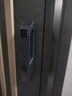 英典R70 Pro掌静脉智能门锁指纹锁3D人脸识别智能锁电子锁入户密码锁 开门磁卡O 实拍图