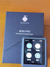 Hidizs 海帝思AP80 Pro-X音乐播放器无损HIFI便携式运动发烧级车载MP3 随身听 平衡版 蓝色 AP80 Pro-X 实拍图