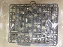 万代（BANDAI） HG 高达HGUC1 拼装模型玩具 14cm HGUC215 月亮高达 实拍图