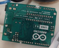 CreateBlock  arduino uno r3 物联网套件 开发板学习实验入门图形化编程IOT 单独主板 含意大利UNO板 实拍图