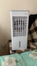 美菱（MeiLing）空调扇制冷器小空调冷风机单冷风扇宿舍办公移动冷气扇MFK-581M 实拍图