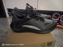 安踏（ANTA）毒刺7丨男鞋运动鞋子男春冬季跑步鞋轻质网面透气休闲鞋缓震跑鞋 【毒刺7】基础黑-升级版 44 实拍图
