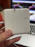 e磊（elei） 苹果电脑充电器85W MacBook Pro A1398 A1424 MC975笔记本电源适配器线20V4.25A直头 实拍图