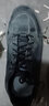 昌祥回力男鞋秋季新款透气网面男士工装工作休闲板鞋防滑耐磨劳保潮鞋子男 RF-WF613黑色 42 实拍图