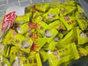 春光（chun guang）榴莲糖硬糖 春光榴莲糖500g（约80颗）零食糖海南榴莲糖榴莲味 实拍图