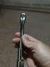 l型套筒扳手7字形烟斗扳手外六角双头弯头穿孔扳手单支套装6mm 14mm/单支 实拍图