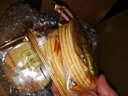 年年宏30%铁棍山药芝麻片 原味 海苔味零食饼干 薄饼 休闲食品 芝麻薄片 原味2斤（不含山药） 实拍图