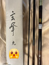 达亿瓦（DAIWA）18款 玄峰 台钓竿鲫竿 并继式鲫鱼竿 碳素钓鱼竿钓竿 进口渔竿 9.CS 实拍图