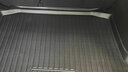 坤爵24款路虎揽胜专用后备箱垫TPE尾箱垫子汽车用品改装配件新适用于 （运动版）【TPE后备箱垫】 路虎揽胜专用 实拍图