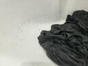 拇指白小T【拍2件】二代三防长袖T恤男女同款秋冬纯棉内搭体恤衫可外穿打底 三防款-女款白色 XS 实拍图