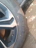 万力【包安装】万力轮胎 AS028 SUV 越野系列 操控舒适耐磨 225/60R18 100H 东风AX7 实拍图