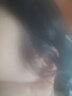伊莎维拉18K金耳环玫瑰金耳圈车花耳扣耳坠耳k金小耳扣耳钉彩金耳骨钉耳饰 18k黄金9mm耳圈一对约0.6-0.7g 实拍图