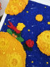 蒙玛特（Mont Marte） 油画框 练习油画布 油画布框 油画板 【强烈推荐】12色丙烯+石英砂手办套装- 不含画框 实拍图