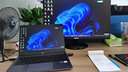 华硕（ASUS）VG259Q3A 24.5英寸电脑显示器 180Hz IPS显示屏 1ms游戏显示器 台式液晶显示屏 VG259Q3A+松能支架T6【9KG进阶款】 实拍图