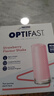 雀巢健康科学optifast优质蛋白全营养粉代餐奶昔饱腹食品 低卡维矿一杯代一餐 草莓味 53g*12包*2盒 实拍图