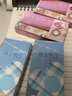 海俪恩 JK Girls系列 美瞳日抛2片 大小直径 彩色隐形眼镜 靠葡棕375度 实拍图