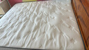 海马迈卓五星级酒店压缩卷包独立弹簧1.8x2米加厚超软天然乳胶席梦思床垫 五星酒店舒睡款(柔软亲肤22cm) 1.8米*2.0米 实拍图