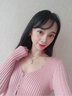 维欧拉 S925银项链女猫眼石锁骨链星座平安扣虎生肖吊坠生日送闺蜜女朋友七夕礼物送女友实用礼盒首饰品 双鱼座（阳历2.19-3.20） 实拍图