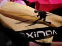 欣达（xinda）高空作业安全绳耐磨双钩外墙清洗蜘蛛人承重静力绳工程风电安装 14毫米20米+主锁+收纳袋 实拍图