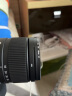早行客 55mmUV镜保护镜 微单反相机超薄多层镀膜滤镜适用佳能尼康D5600/AF-P18-55套机/索尼16-70Z/28-70 实拍图