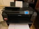 佳能（Canon） PRO-500 A2幅面无线彩色喷墨专业照片打印机（12色独立式墨水系统） 实拍图