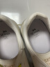 森馬（Senma）时尚韩版百搭厚底小白鞋透气舒适休闲鞋女121134806 白色 38码 实拍图