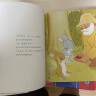 点读版 威廉先生的圣诞树 海豚绘本花园 平装软皮封面 儿童绘本3-6岁图书睡前故事图书籍圣诞节礼物 实拍图