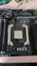 AMD 锐龙CPU搭华硕B450/B550M 主板CPU套装 TUF B550M-PLUS+致态5000 1T R7 5700G(散片)套装(带核显) 实拍图