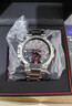 卡西欧（CASIO）男表G-SHOCK MTG系列高端商务太阳能手表送男友礼物 MTG-B3000D-1AP太阳能动力 实拍图