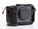 斯莫格SmallRig  4183 索尼fx3相机兔笼SONY fx30手持套件单反多功能拓展保护框摄影配件 晒单实拍图