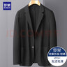 罗蒙【冰丝 防紫外线】防晒衣西服男士夏季薄款西装外套单西上衣夹克 实拍图