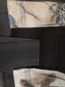 晖素收腹带夏塑形收小肚子男士减啤酒肚束腹带腰封运动束腰肚腩女士 黑色（透气加强） XL （2.9-3.4尺）145-180斤 实拍图