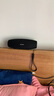 飞利浦（PHILIPS） BT7900音乐大号角防水无线蓝牙音箱电脑小音响/防水户外便携迷你低音炮 黑色 兼容苹果安卓手机/电脑小音响 实拍图