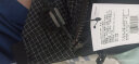 耐克NIKE 男女通款腰包 胸包 TECH 休闲包 CV1411-011黑色MISC码 实拍图