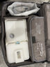 鱼跃（yuwell）家用呼吸机打呼噜止鼾器医用级无创全自动老人睡眠呼吸暂停综合征 【特卖】便携式CPAP持续正压睡眠呼单水平吸机 实拍图