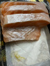 尝鲜生 尝鲜生 挪威冰鲜三文鱼腩 350g净肉  盒装 生鱼片刺身 晒单实拍图